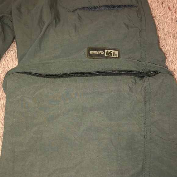 REI pants/shorts - Picture 4 of 7